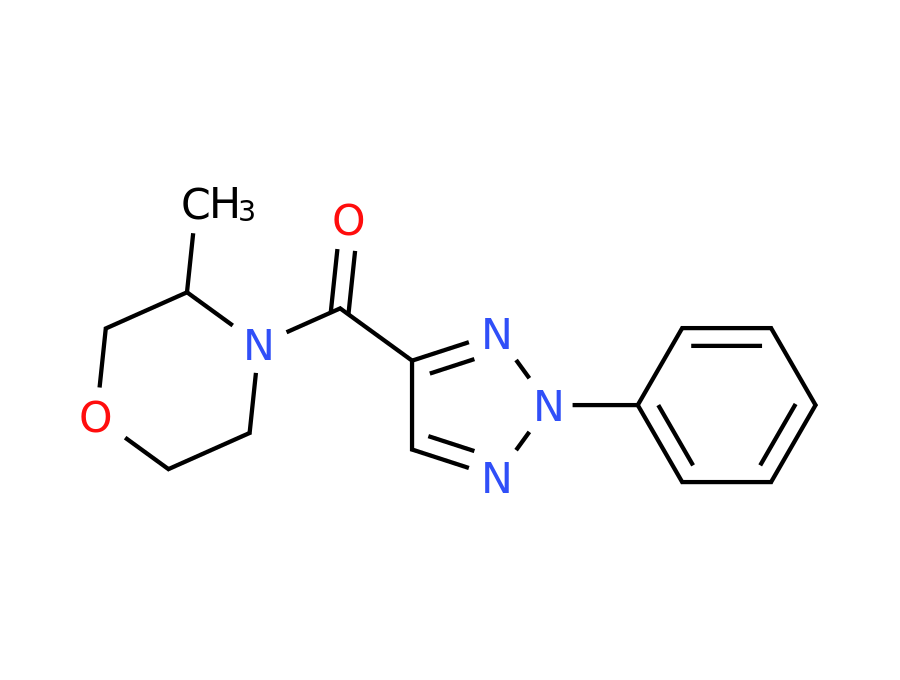 Structure Amb10639118