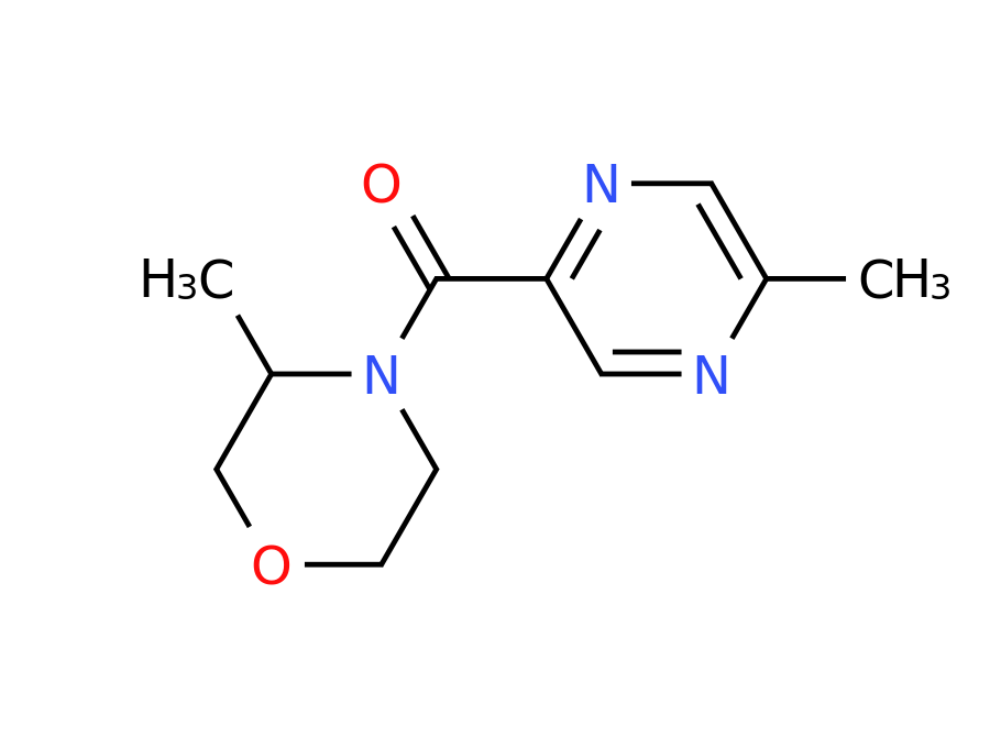 Structure Amb10639130