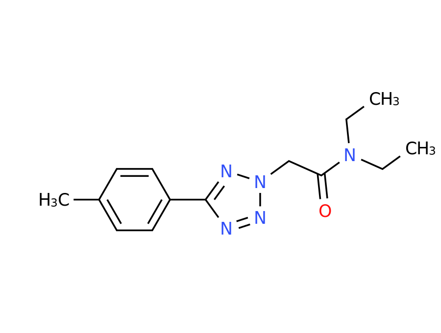 Structure Amb1063923