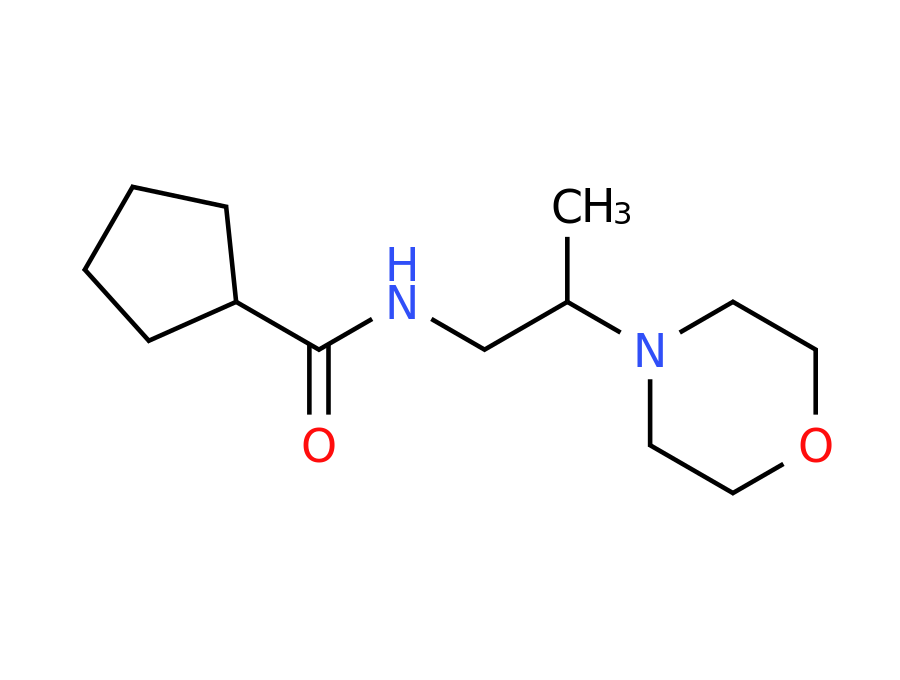 Structure Amb10639247