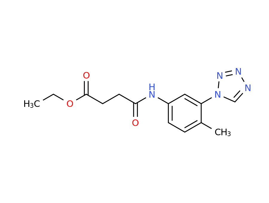 Structure Amb10639255