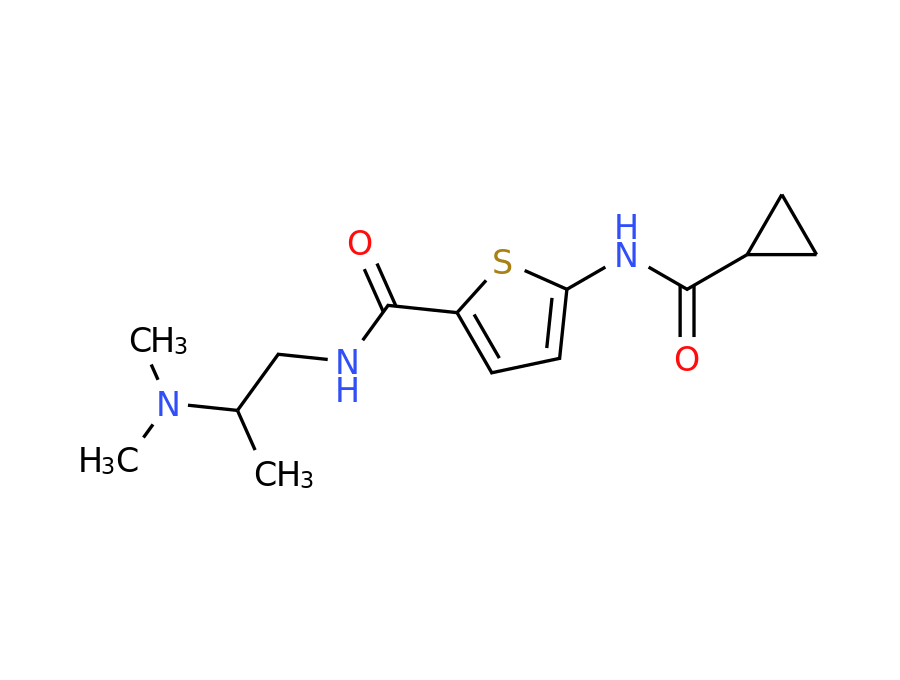 Structure Amb10639264