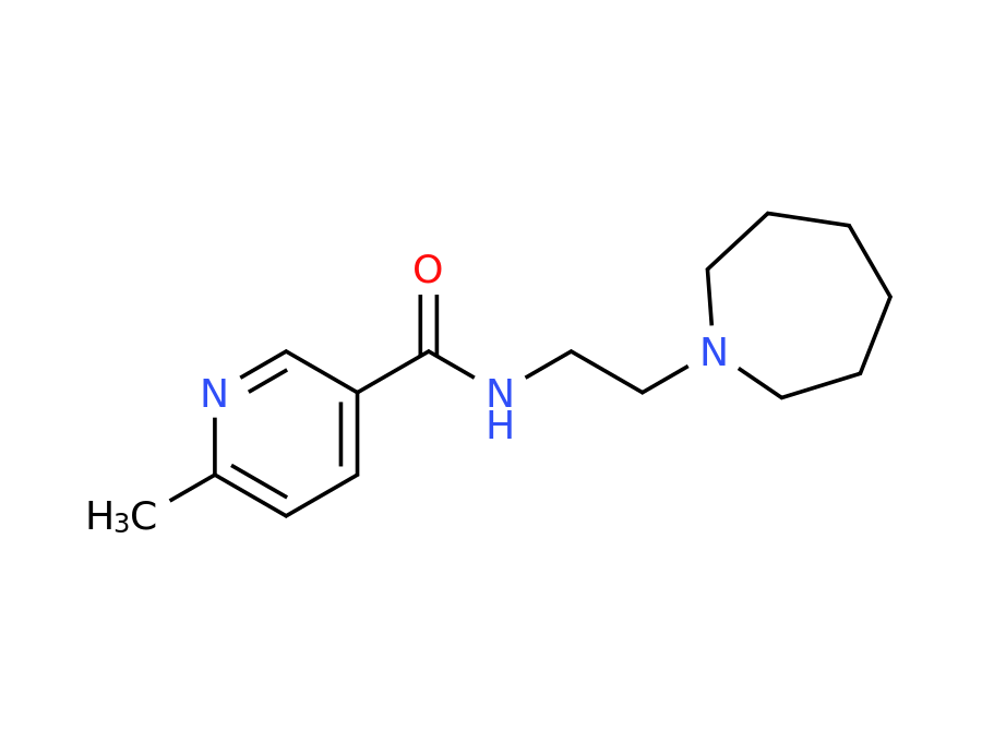 Structure Amb10639338