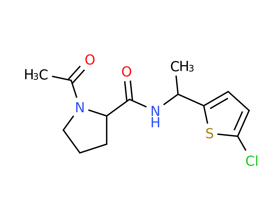 Structure Amb10639419