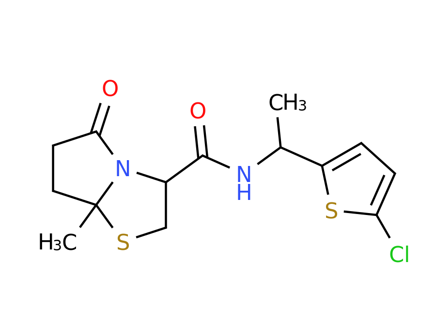 Structure Amb10639425