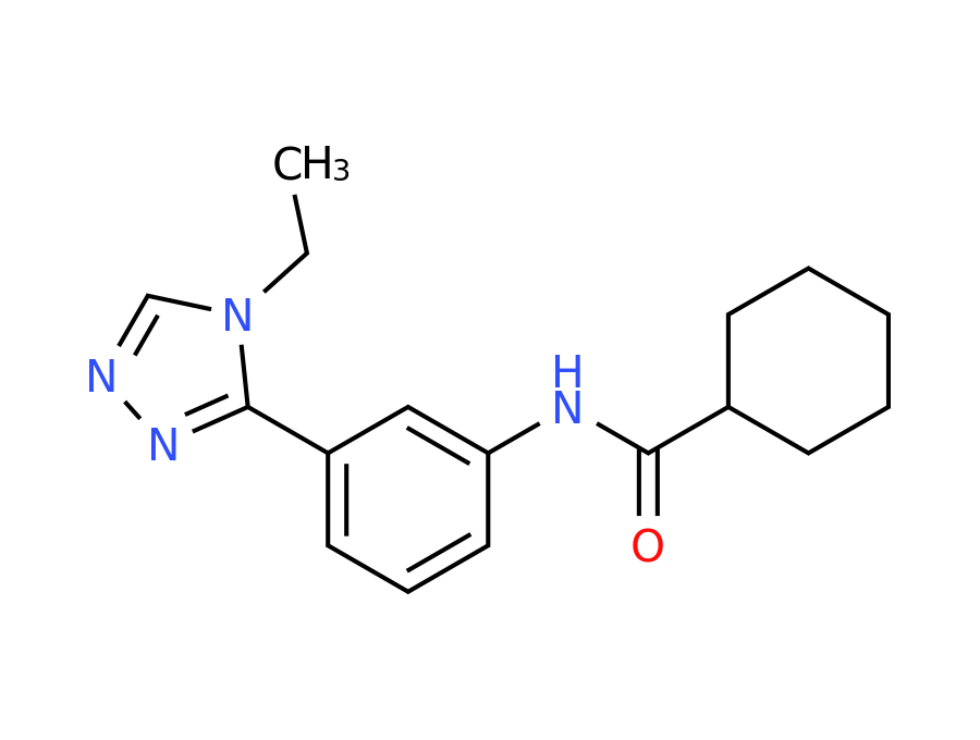 Structure Amb10639434