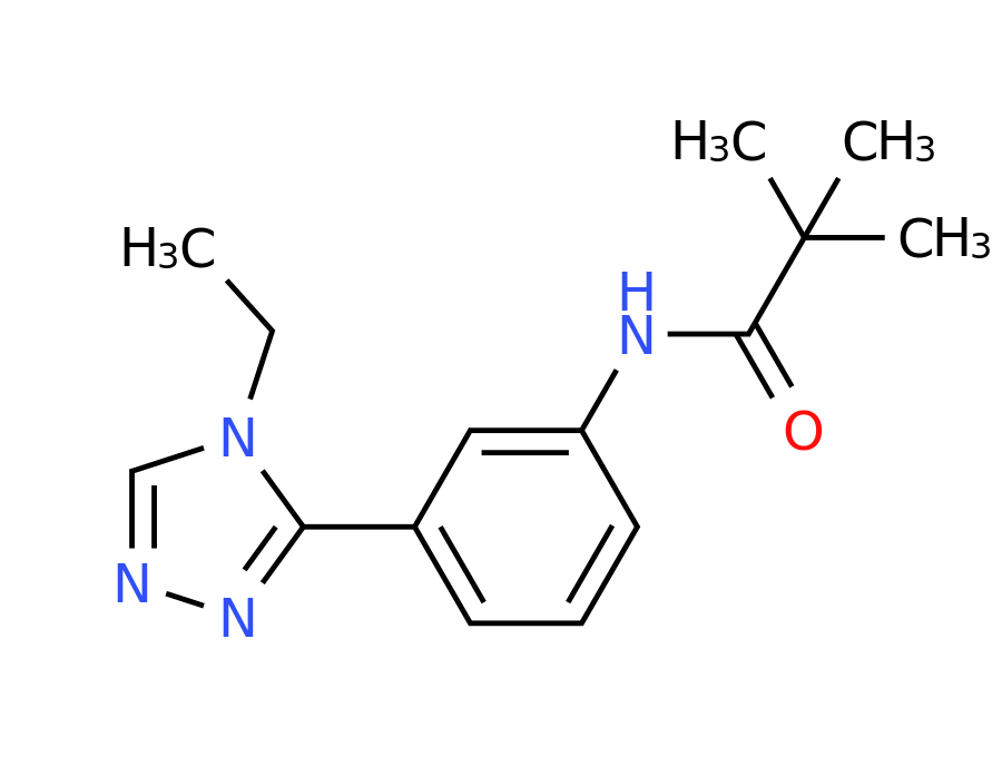 Structure Amb10639437