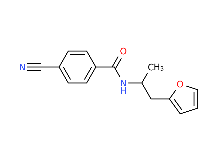 Structure Amb10639511