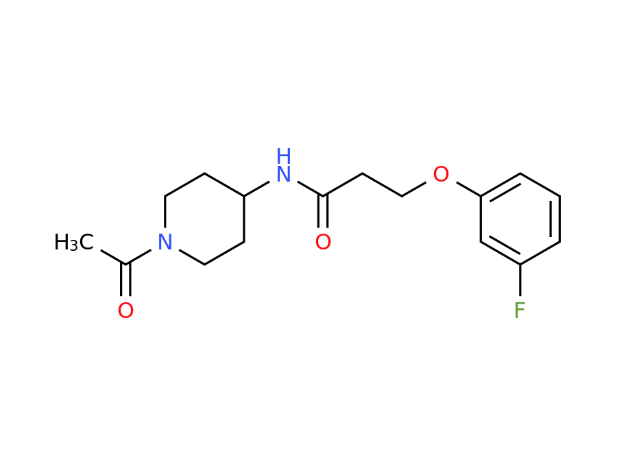 Structure Amb10639621