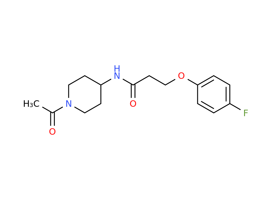 Structure Amb10639622