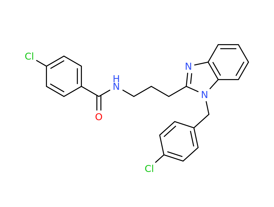 Structure Amb1063965