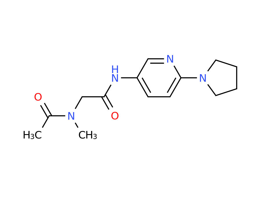 Structure Amb10639655