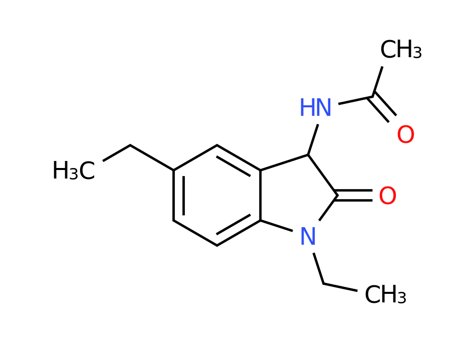 Structure Amb1063985