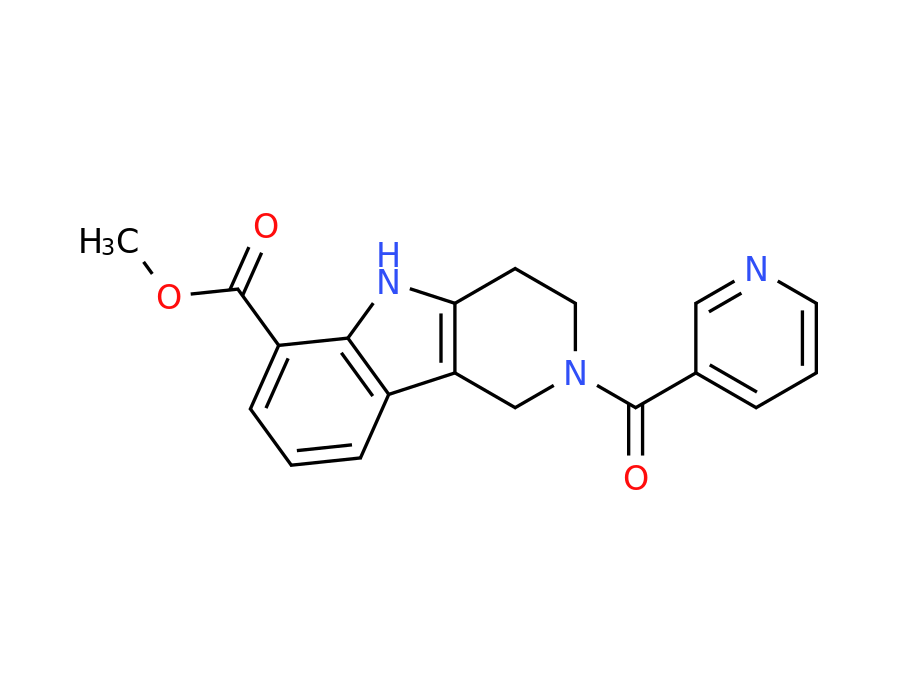 Structure Amb10639890