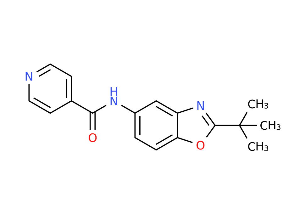 Structure Amb10640022