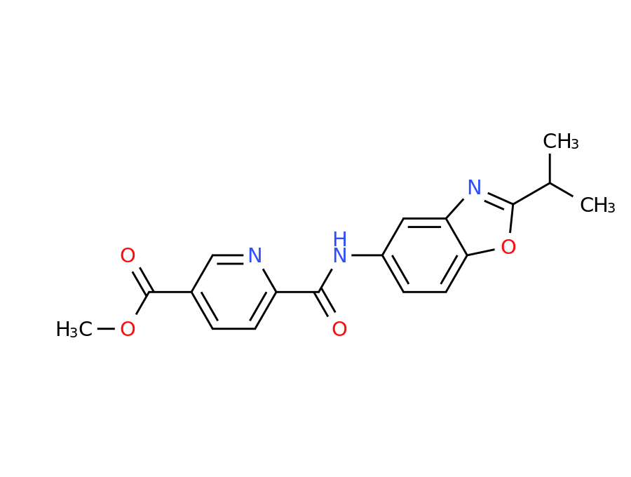 Structure Amb10640024