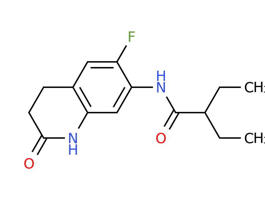 Structure Amb10640025