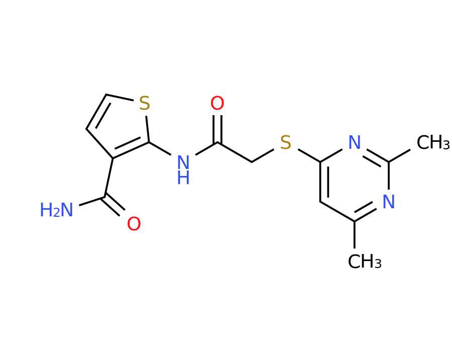 Structure Amb10640053