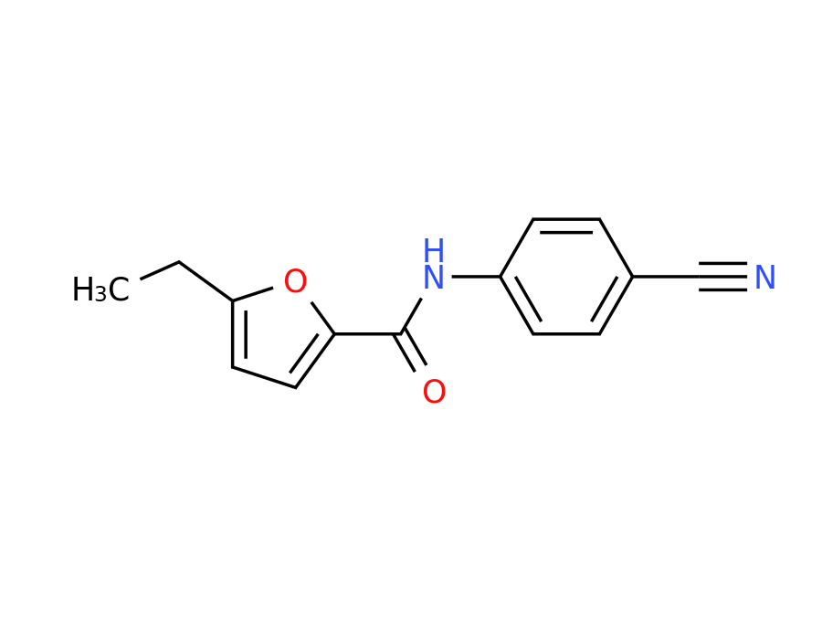 Structure Amb10640163