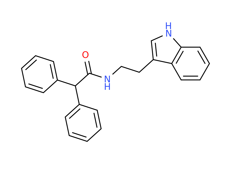 Structure Amb106402