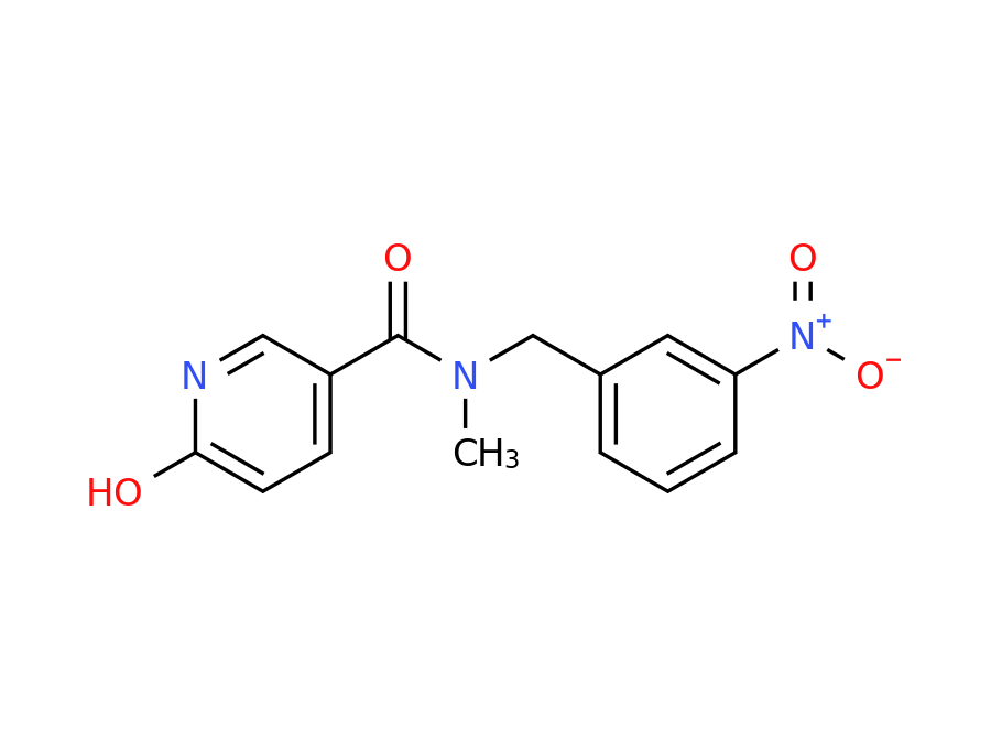 Structure Amb10640275