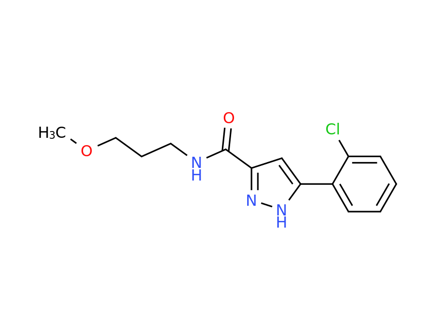 Structure Amb10640295