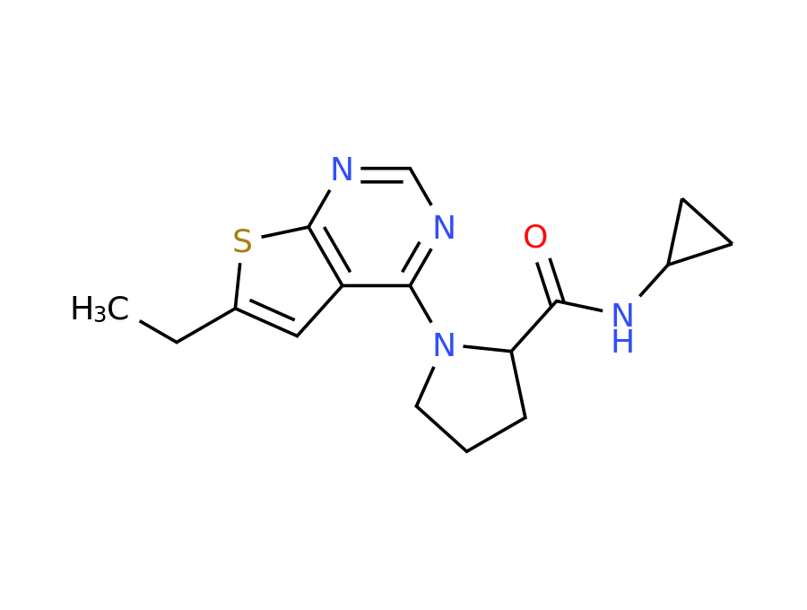 Structure Amb10640422