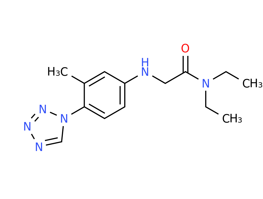 Structure Amb10640491