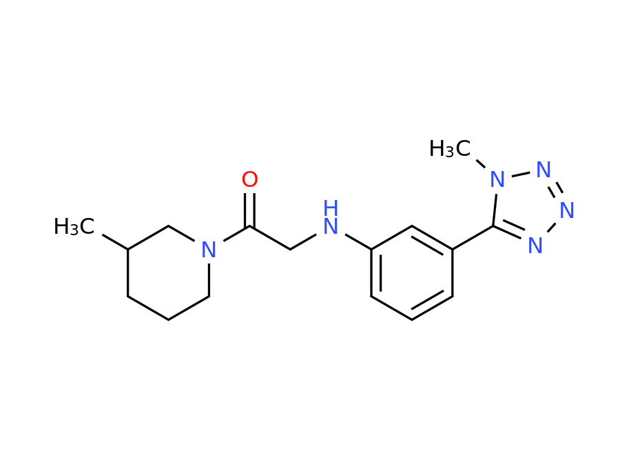 Structure Amb10640492