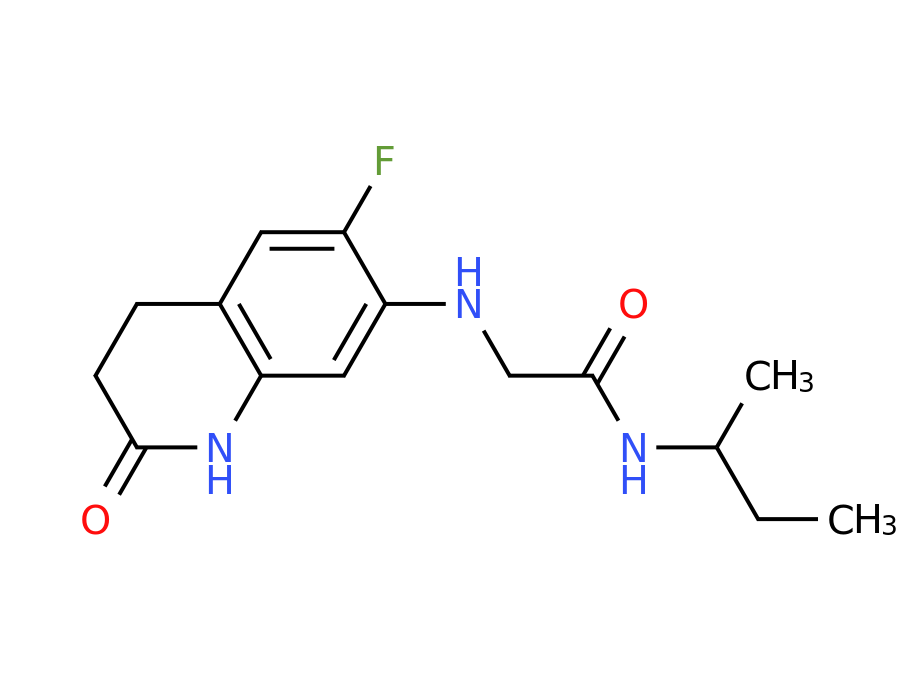 Structure Amb10640532