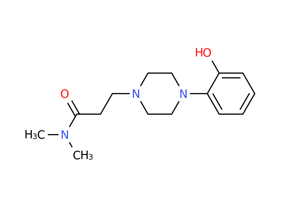 Structure Amb10640540