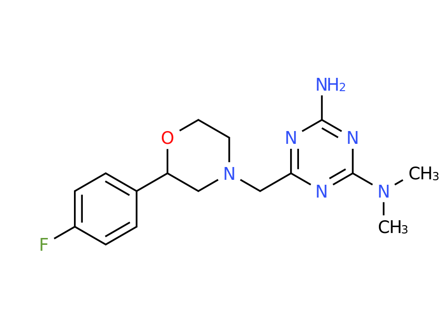 Structure Amb10640598