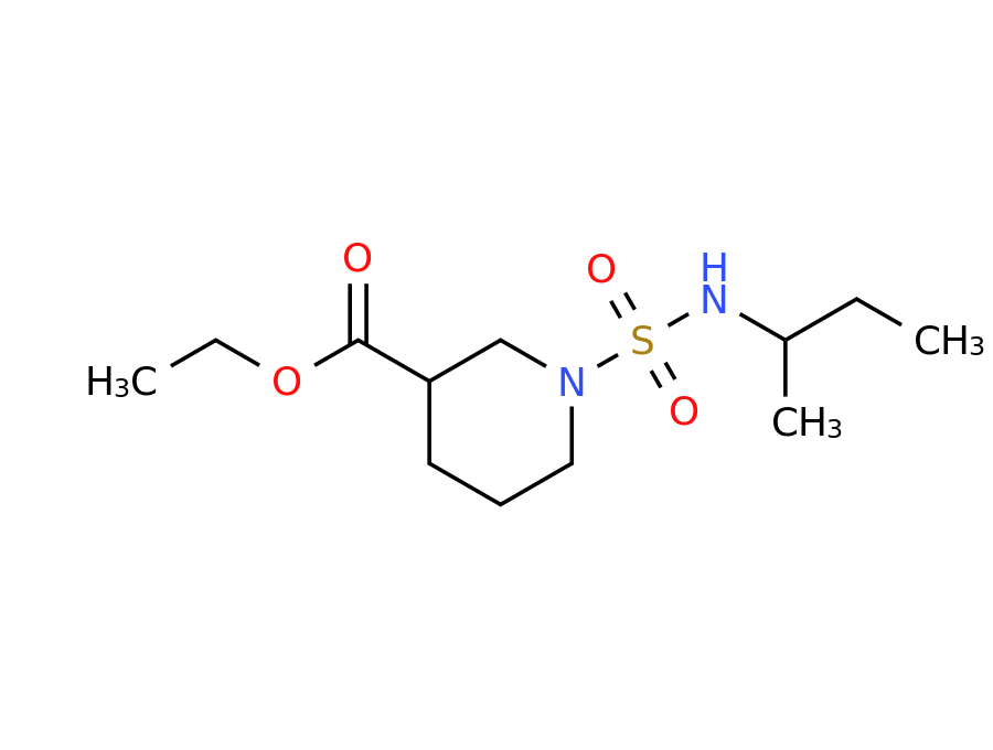 Structure Amb10640749