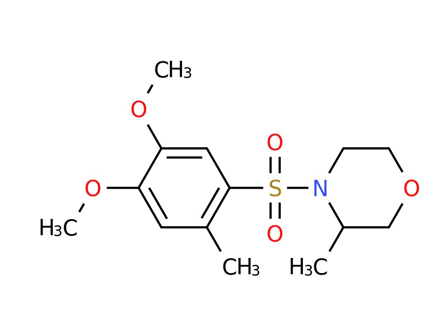 Structure Amb10640853