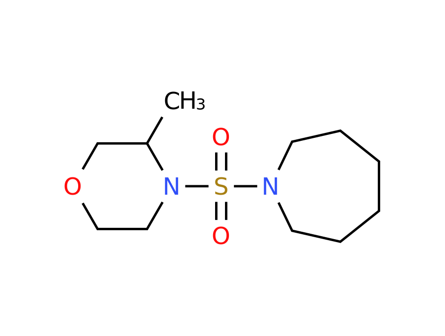 Structure Amb10640868