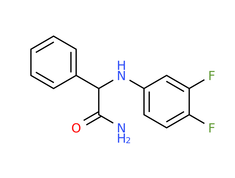 Structure Amb10640966