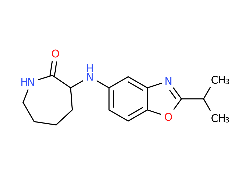 Structure Amb10641006