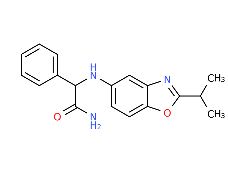 Structure Amb10641008