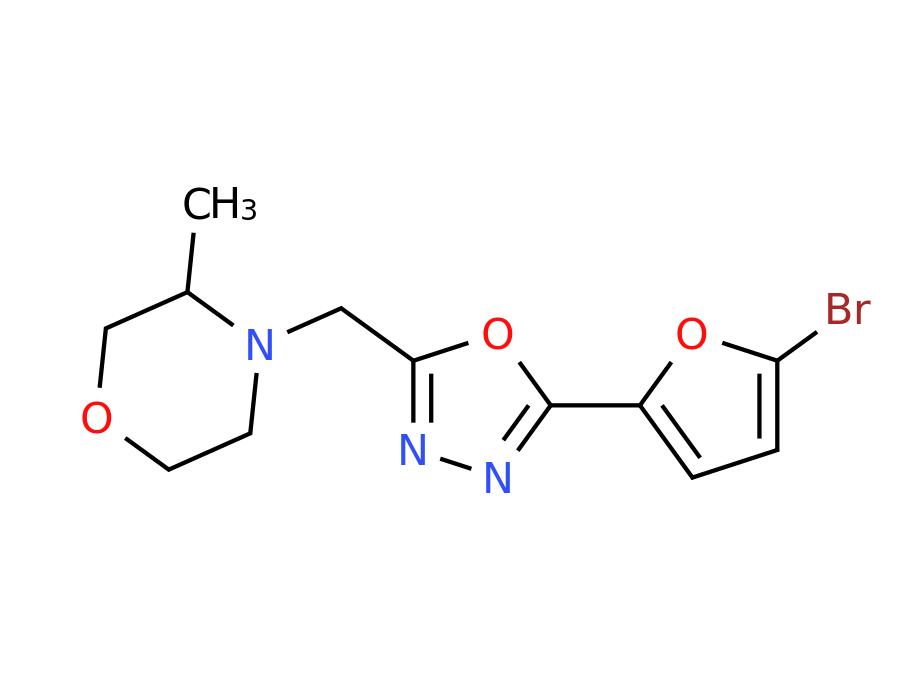 Structure Amb10641075