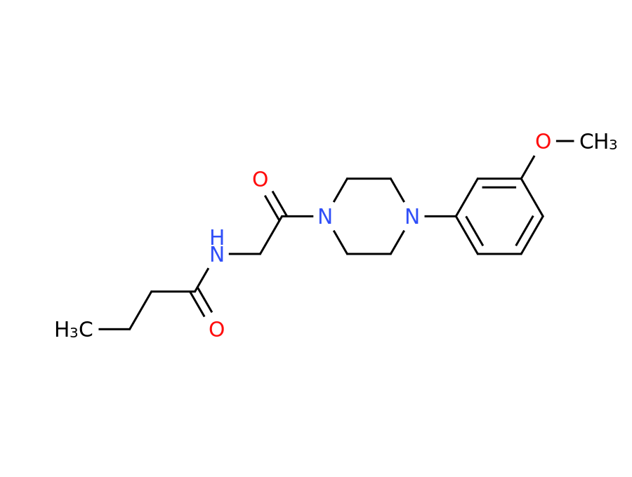 Structure Amb10641202