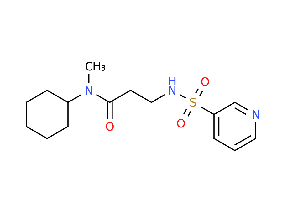 Structure Amb10641206