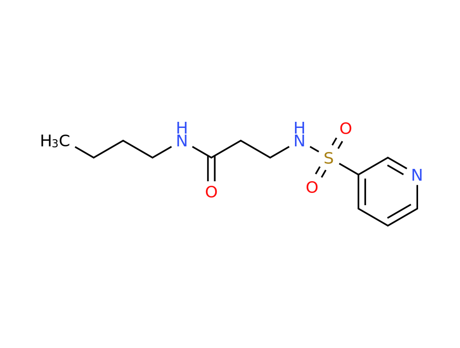 Structure Amb10641235