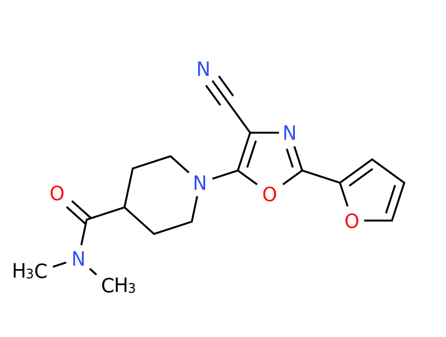 Structure Amb10641259