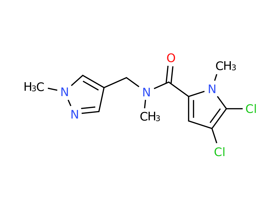 Structure Amb10641299