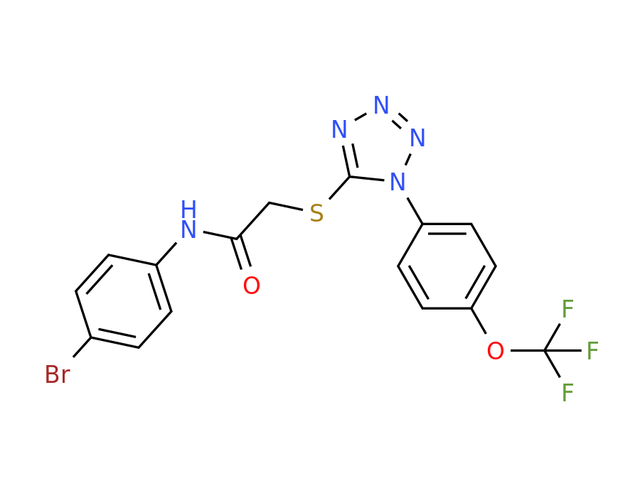 Structure Amb1064136