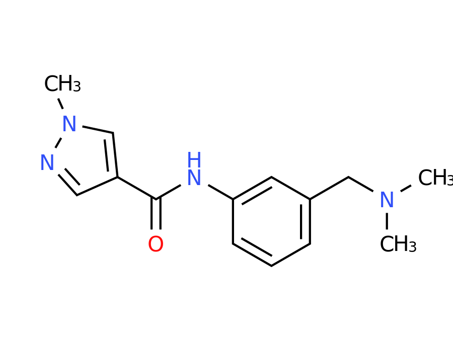 Structure Amb10641366