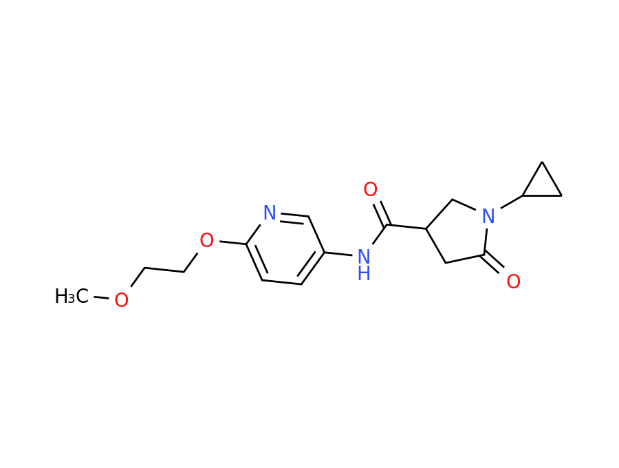 Structure Amb10641375