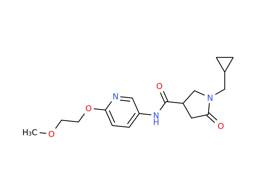 Structure Amb10641380