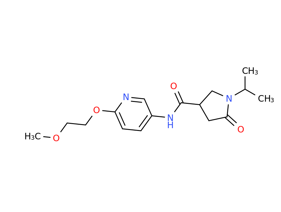 Structure Amb10641381