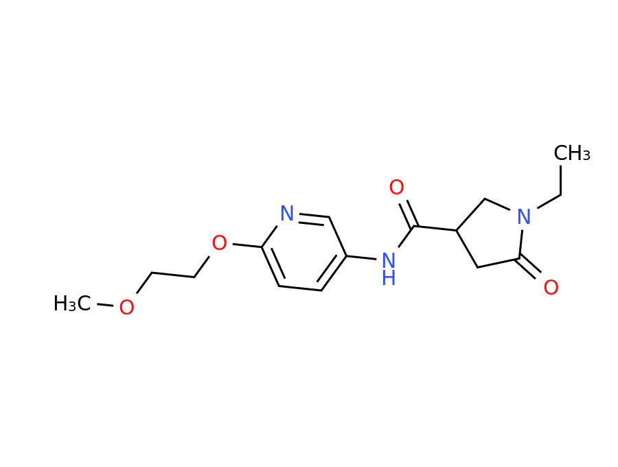 Structure Amb10641382